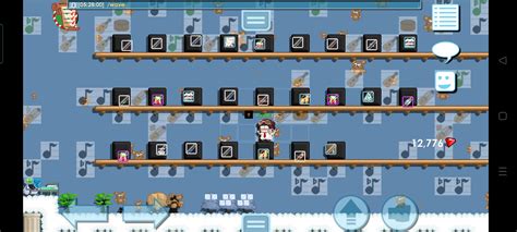 calendar growtopia|Growtopia .